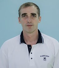 Ковалевський Вячеслав Євгенович