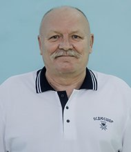 Шемосюк Сергій Степанович