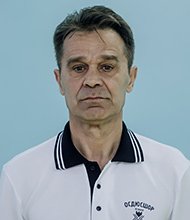 Максютинський Олег Георгійович