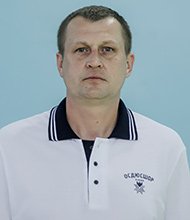 Кісліцин Ігор Володимирович