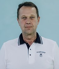 Матусевич Андрій Антонович