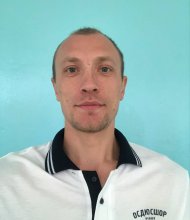 Шемосюк Ілля Сергійович