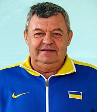 Дубіч Валерій Петрович