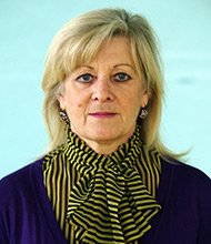 Чулаєвська Наталія Юріївна