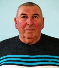 Алембіта Ярослав Дмитрович