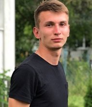 Долгушин Роман