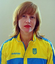Хомик Ірена Ігорівна