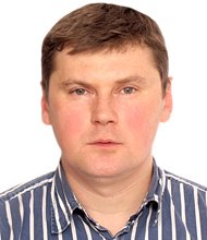 Машанєнков Олег Віталійович