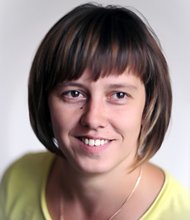 Нечипорук Ірина Антонівна