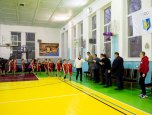 В нашій школі відбулись святкові Новорічні старти 2022-23