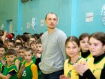 В нашій школі відбулись святкові Новорічні старти 2022-23