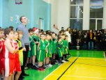 В нашій школі відбулись святкові Новорічні старти 2022-23
