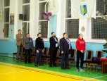 В нашій школі відбулись святкові Новорічні старти 2022-23