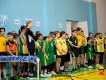 В нашій школі відбулись святкові Новорічні старти 2022-23