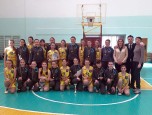 Дівчата 2002 року народження - чемпіонки України!