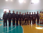 Дівчата 2002 року народження - чемпіонки України!
