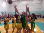 Дівчата 2002 року народження - чемпіонки України!