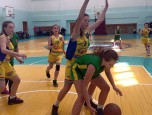 Дівчата 2002 року народження - чемпіонки України!