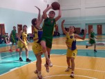 Дівчата 2002 року народження - чемпіонки України!