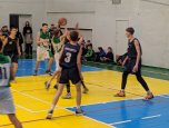 Відбувся 4 тур ВЮБЛ серед юнаків 2007 року народження