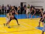 Відбувся 4 тур ВЮБЛ серед юнаків 2007 року народження