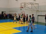 Відбувся 4 тур ВЮБЛ серед юнаків 2007 року народження