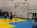 Відбувся 4 тур ВЮБЛ серед юнаків 2007 року народження