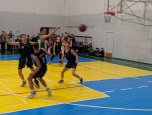 Відбувся 4 тур ВЮБЛ серед юнаків 2007 року народження
