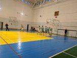 Відбувся 4 тур ВЮБЛ серед юнаків 2007 року народження