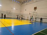 Відбувся 4 тур ВЮБЛ серед юнаків 2007 року народження