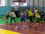 До дня фізичної культури і спорту відбулись змагання з баскетболу 3 на 3