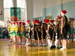 Новорічне ”Свято баскетболу 2014”