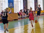 Сузір’я-ОСДЮШОР проти Універ, Тернопіль (Перша ліга)