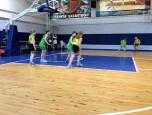 ІІІ тур Всеукраїнської юнацької баскетбольної ліги серед дівчат