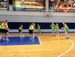 ІІІ тур Всеукраїнської юнацької баскетбольної ліги серед дівчат