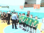 ІІІ тур ВЮБЛ серед юнаків 2003 року народження
