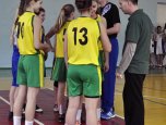Баскетбол 3х3 серед учнів ЗОШ Рівненської області