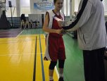 Баскетбол 3х3 серед учнів ЗОШ Рівненської області