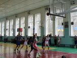 Баскетбол 3х3 серед учнів ЗОШ Рівненської області