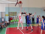 Баскетбол 3х3 серед учнів ЗОШ Рівненської області