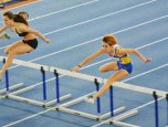 Відбувся чемпіонат України з легкоатлетичного двоборства