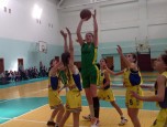 Дівчата 2002 року народження - чемпіонки України!