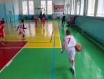 Юнаки та дівчата 2010 року народження зіграли в чергових турах юнацької баскетбольної ліги