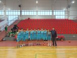 Юнаки 2006 року народження стали чемпіонами Рівненської області