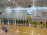 Юнаки 2006 року народження стали чемпіонами Рівненської області