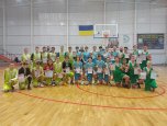 Юнаки 2006 року народження стали чемпіонами Рівненської області