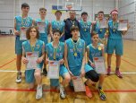 Юнаки 2006 року народження стали чемпіонами Рівненської області