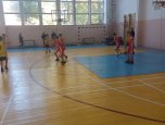 У Львові відбувся турнір з баскетболу серед юнаків 2010-2011 року народження