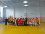 У Львові відбувся турнір з баскетболу серед юнаків 2010-2011 року народження