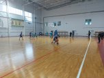 Чемпіонат Рівненської області з баскетболу серед юнаків 2006 року народження та молодших